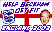 Beckham Fit