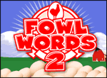 Fowl Words 2