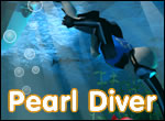 Pearl Diver