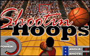 Shootin Hoops