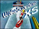Wakeboard XS